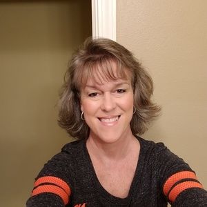 Meet your Posher, Ginger